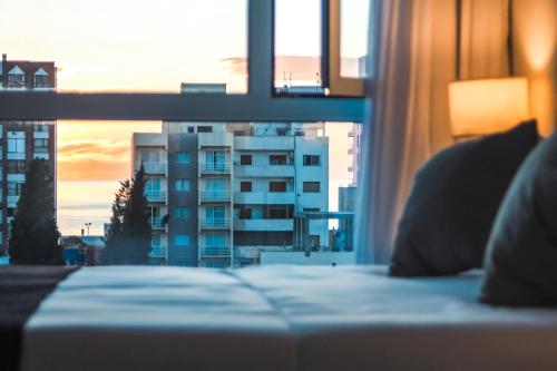 Vista/Panorama, Ramada Residences by Wyndham Puerto Madryn CQ Mitre in Puerto Madryn