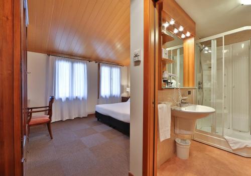 Best Western Hotel Canon d'Oro - image 6