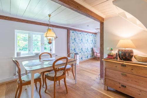 Gabrielswarft in Dagebull