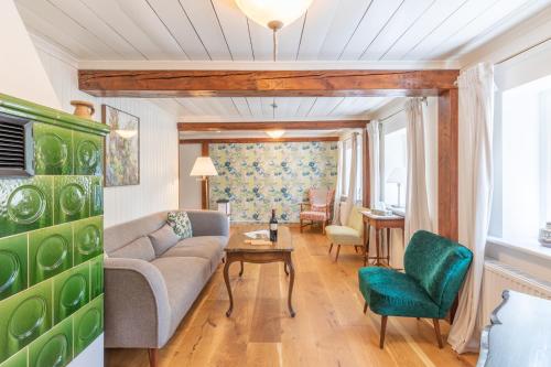 Gabrielswarft in Dagebull