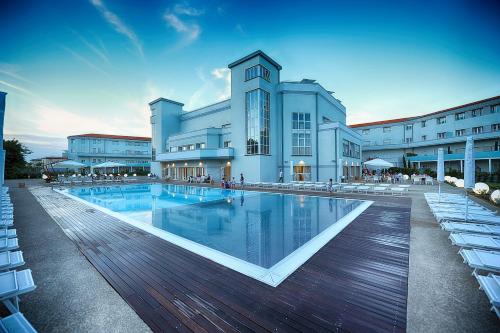 Toscana Charme Resort - Collesalvetti