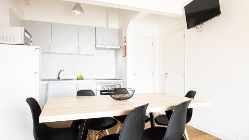 Apartamentos Pedro for Families by Bedzy 5