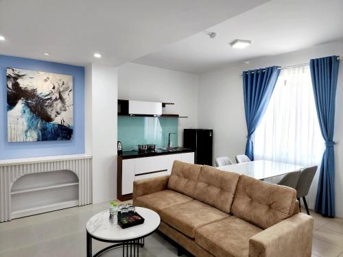Family Suite room in Valentino Homestay Hue