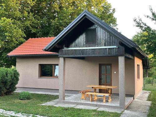 Iekārtas, Mountain Heart House in Drvar