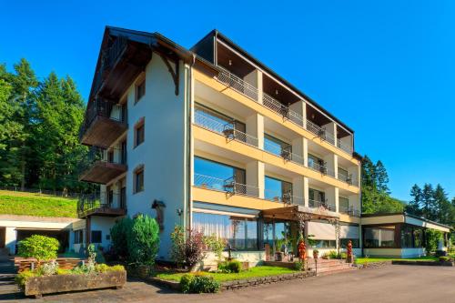 Vintage Hotel Petrisberg 3
