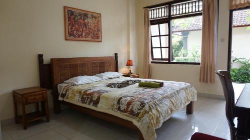 Nyuh Gading Accommodation Ubud