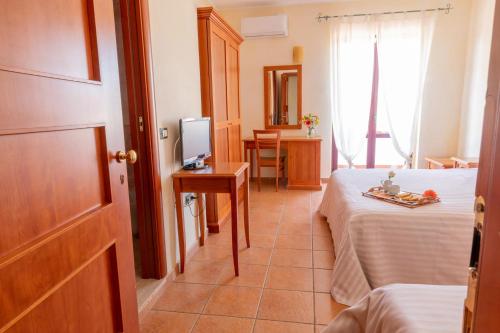 Mediterraneo B&B in Pizzo