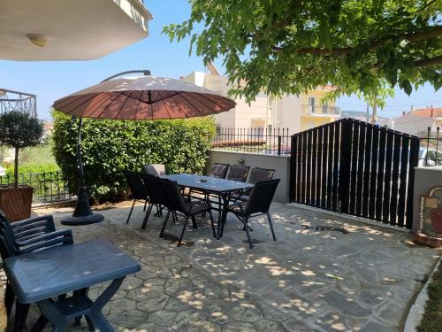 maisonette Zhana - Nea Irakleitsa