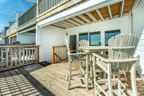 Sand Dollar Townhome #14 by RealJoy Vacations - image 9