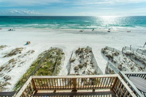 Sand Dollar Townhome #14 by RealJoy Vacations - image 10