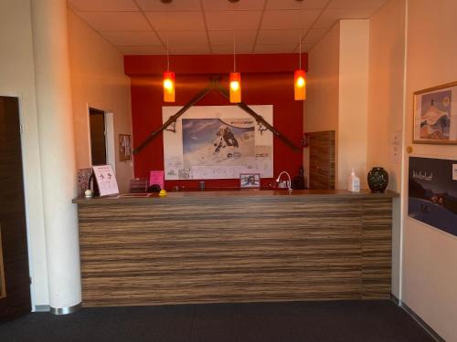 Hotel Koralpe - image 8
