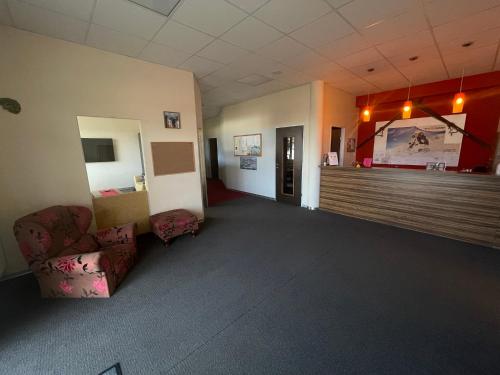Hotel Koralpe - main image
