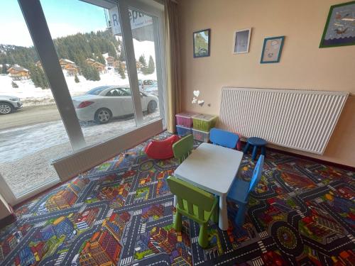 Hotel Koralpe - image 10