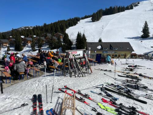Hotel Koralpe - image 11