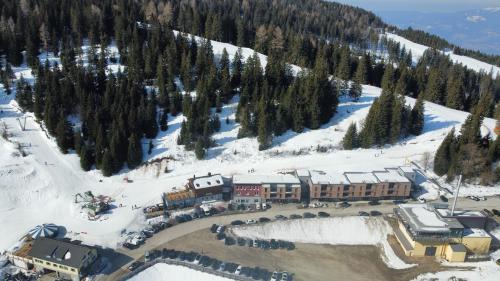 Hotel Koralpe - image 2