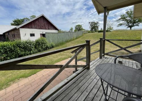 Guntorps Herrgard in Borgholm