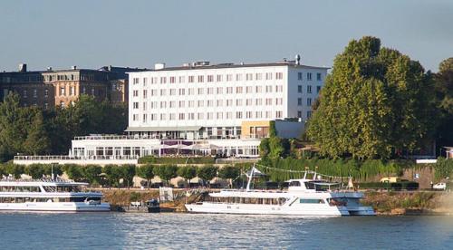 AMERON Bonn Hotel Königshof