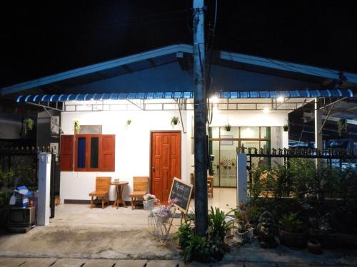 Space Ben Guest House @ Muangkao