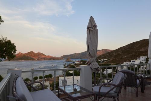 HOTEL ATHINA - image 5