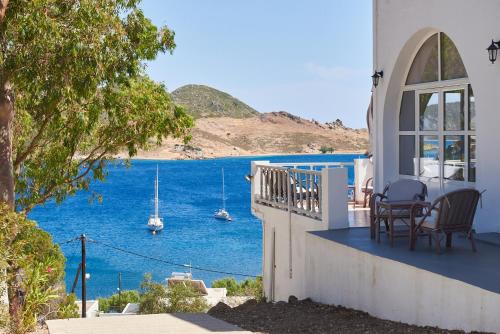 HOTEL ATHINA - image 7