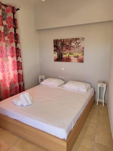  Apartment at the center of Skalani in Skalánion