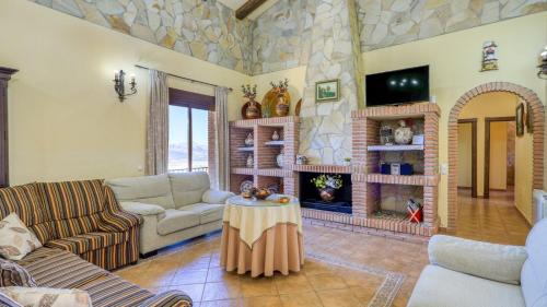 Casa Clivia Casabermeja - image 12