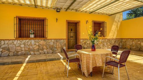 Casa Clivia Casabermeja - image 9