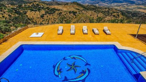 Casa Clivia Casabermeja - image 7