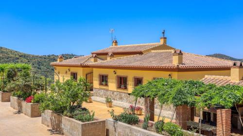 Casa Clivia Casabermeja - image 10