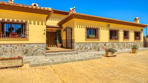 Casa Clivia Casabermeja - image 2