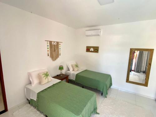 Triple Room with Pool View image 10