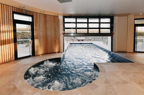 . Golden Tulip Reims Bezannes