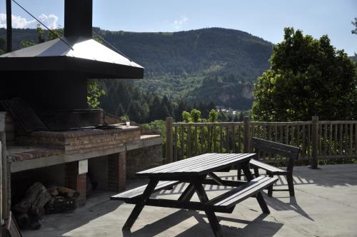 Domaine Aigoual Cevennes