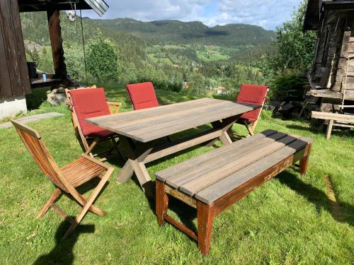 Létesítmények, Kultan in Flatdal