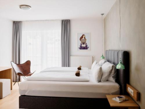 ARX Boutiquehotel - image 10