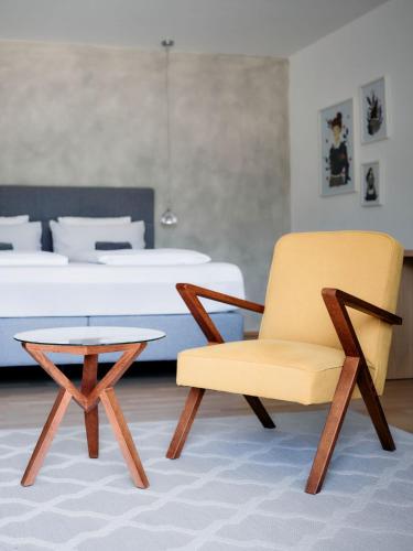 ARX Boutiquehotel - image 3