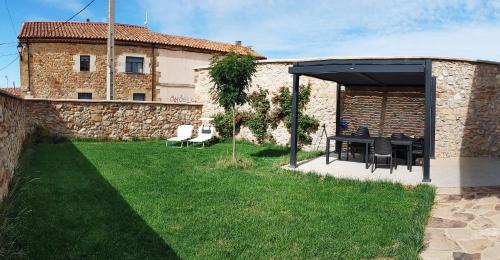 Casa del Medio