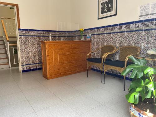  Apartamentos Martell in 38811 Playa de Santiago