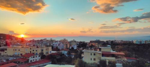  Relais Mirage Sorrento in Sorrent