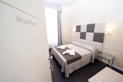 Grey&White B&B - image 6