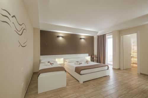 Le Suite del Dormiglione in Галлиполи