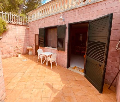  Sole al Sud in Corigliano dʼOtranto