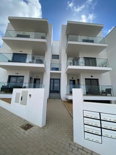 A GAIVOTA - Walking distance to Monte Clerigo and Amoreira beaches in Aljezur