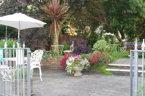 Eastmount Hall Hotel - image 4