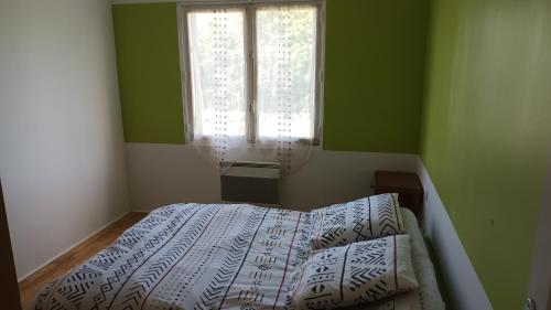 Maison T2 en campagne gîte à louer Monferran-Savès