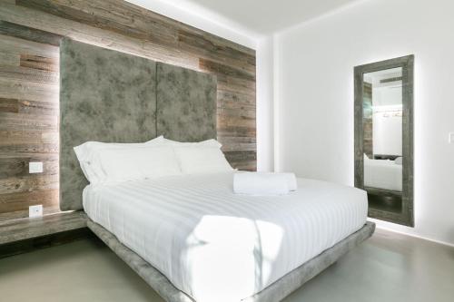 DOMUS CAVOUR Rooms&Suites Room Type - Deluxe King Room