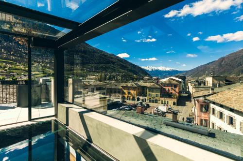 DOMUS CAVOUR Rooms&Suites 3