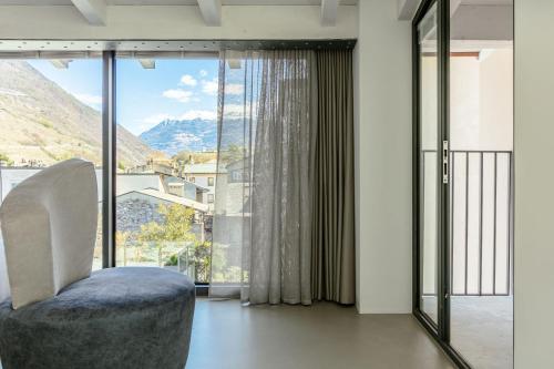 DOMUS CAVOUR Rooms&Suites 3