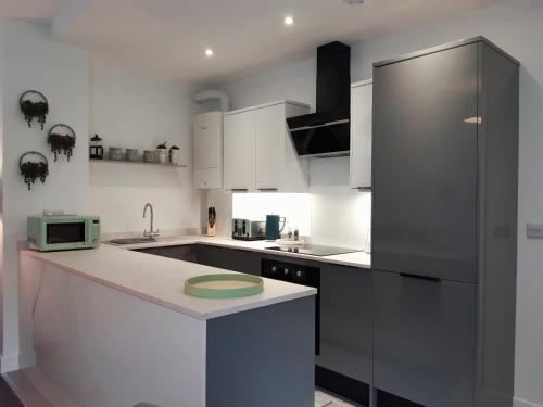 No's 7 And 8 Llewelyn Apartments - Llanberis