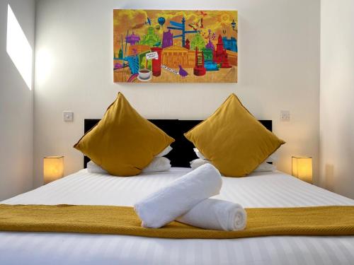 Crows Hotel, Lancaster (foto 5)